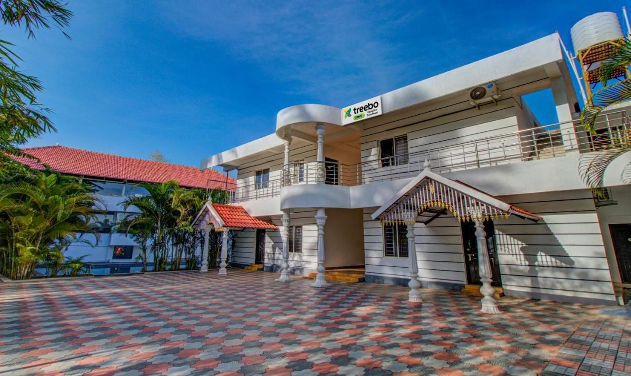 undefined Treebo Trend Coorg Dew Drops 8