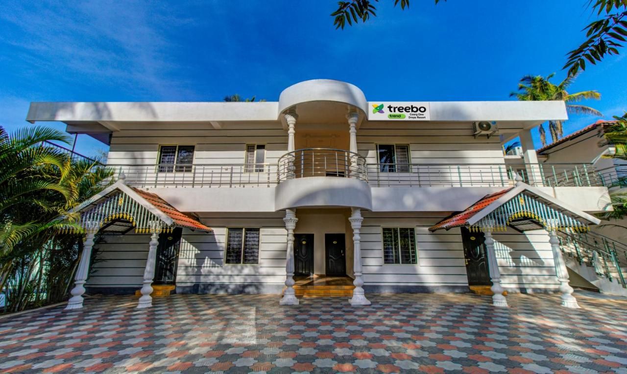 undefined Treebo Trend Coorg Dew Drops