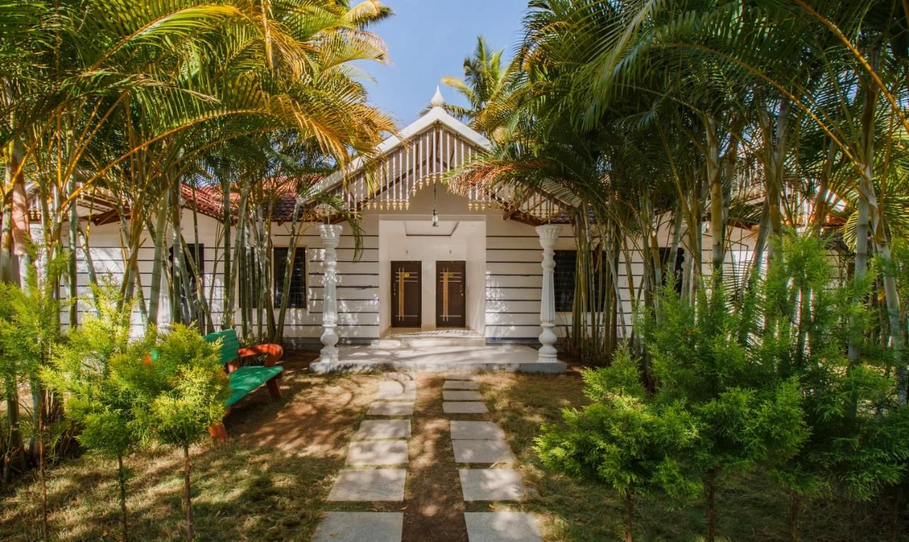 undefined Treebo Trend Coorg Dew Drops 7