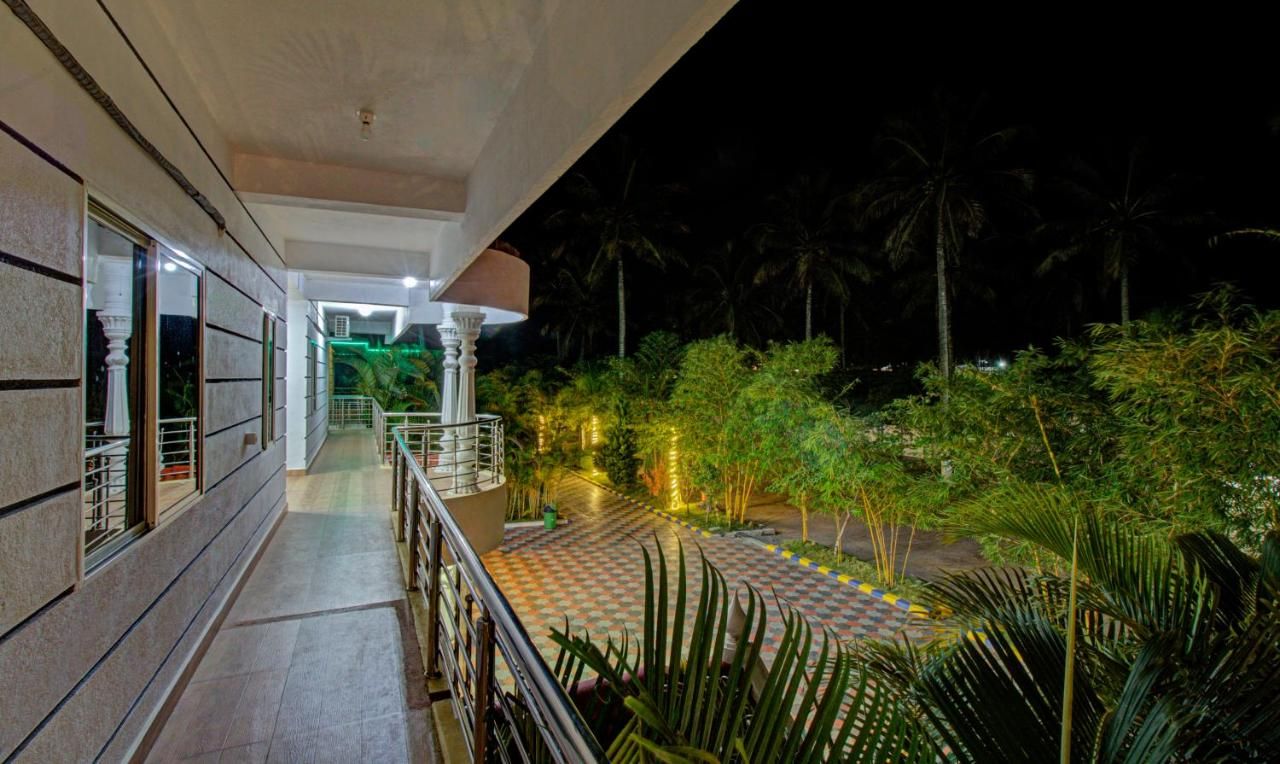 undefined Treebo Trend Coorg Dew Drops 9