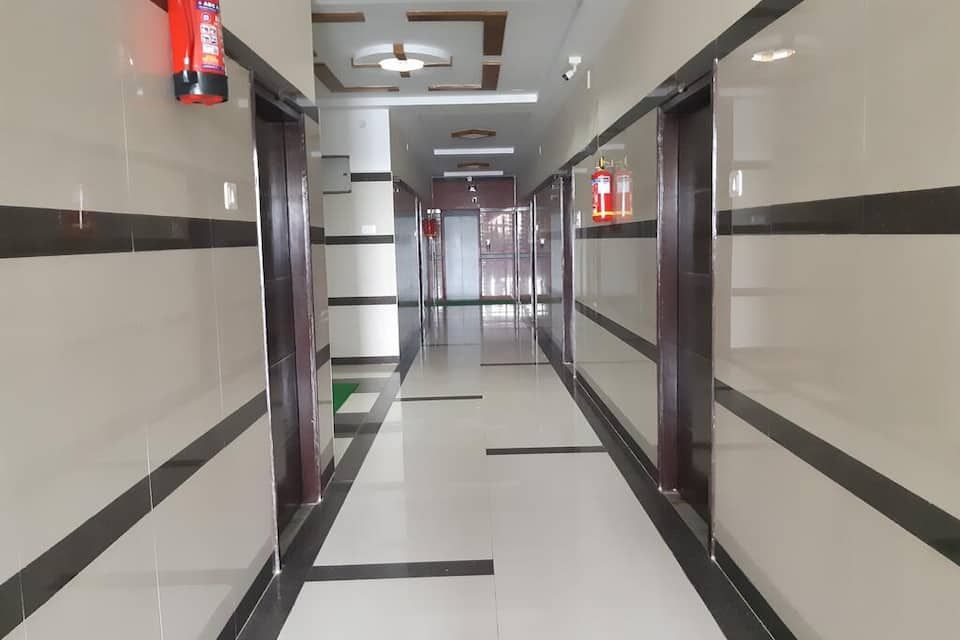 Public Areas