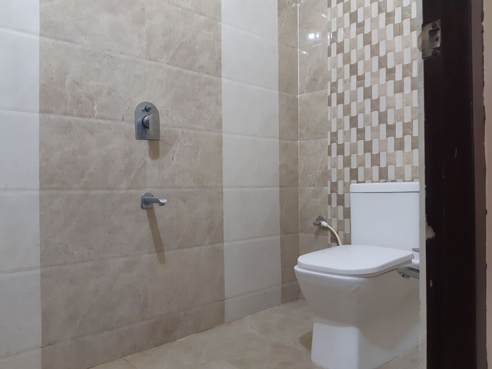 Devansh Bhanu Residency DBR Deluxe Room