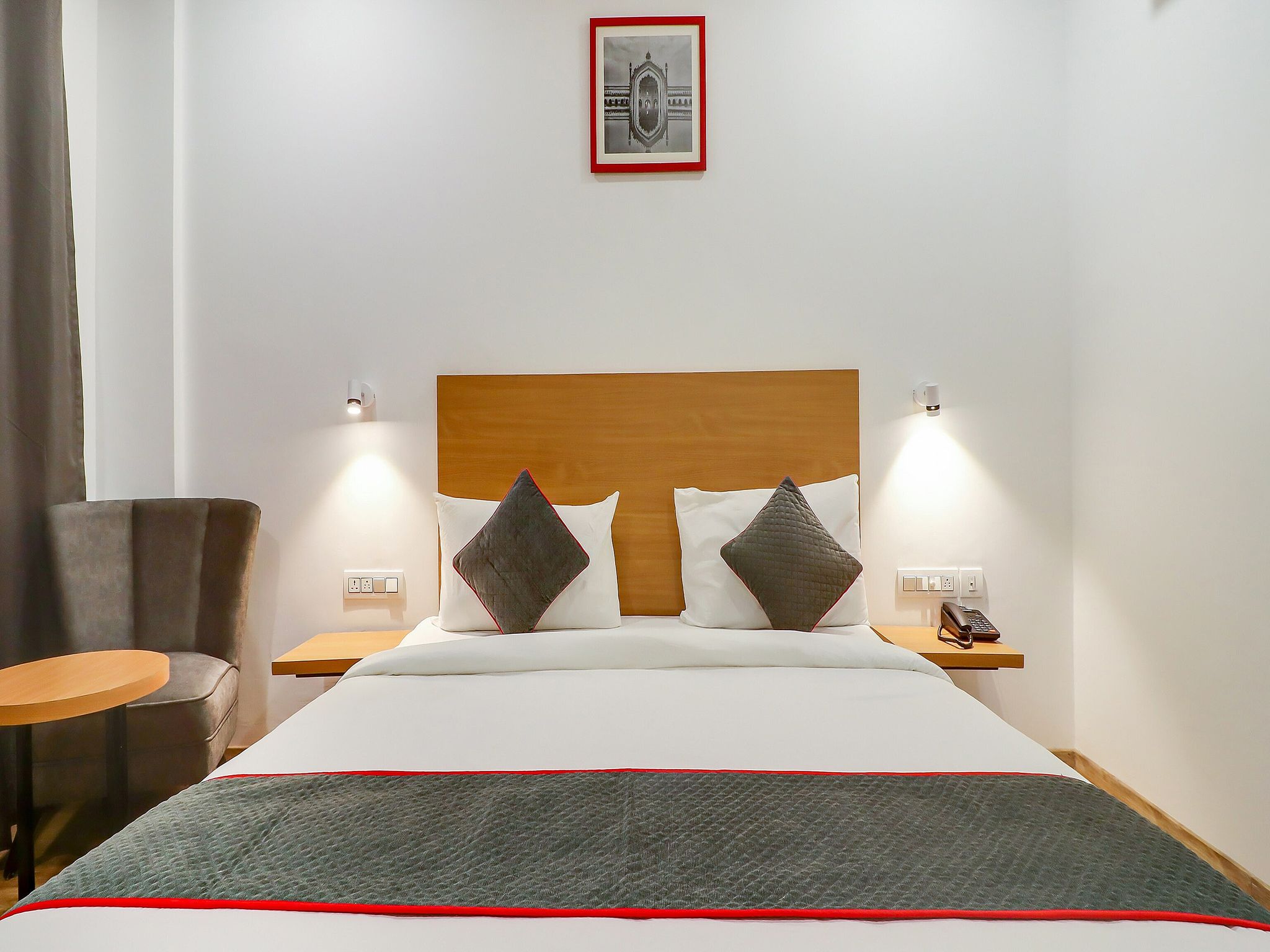 Super Townhouse Jashn Classic Room 6