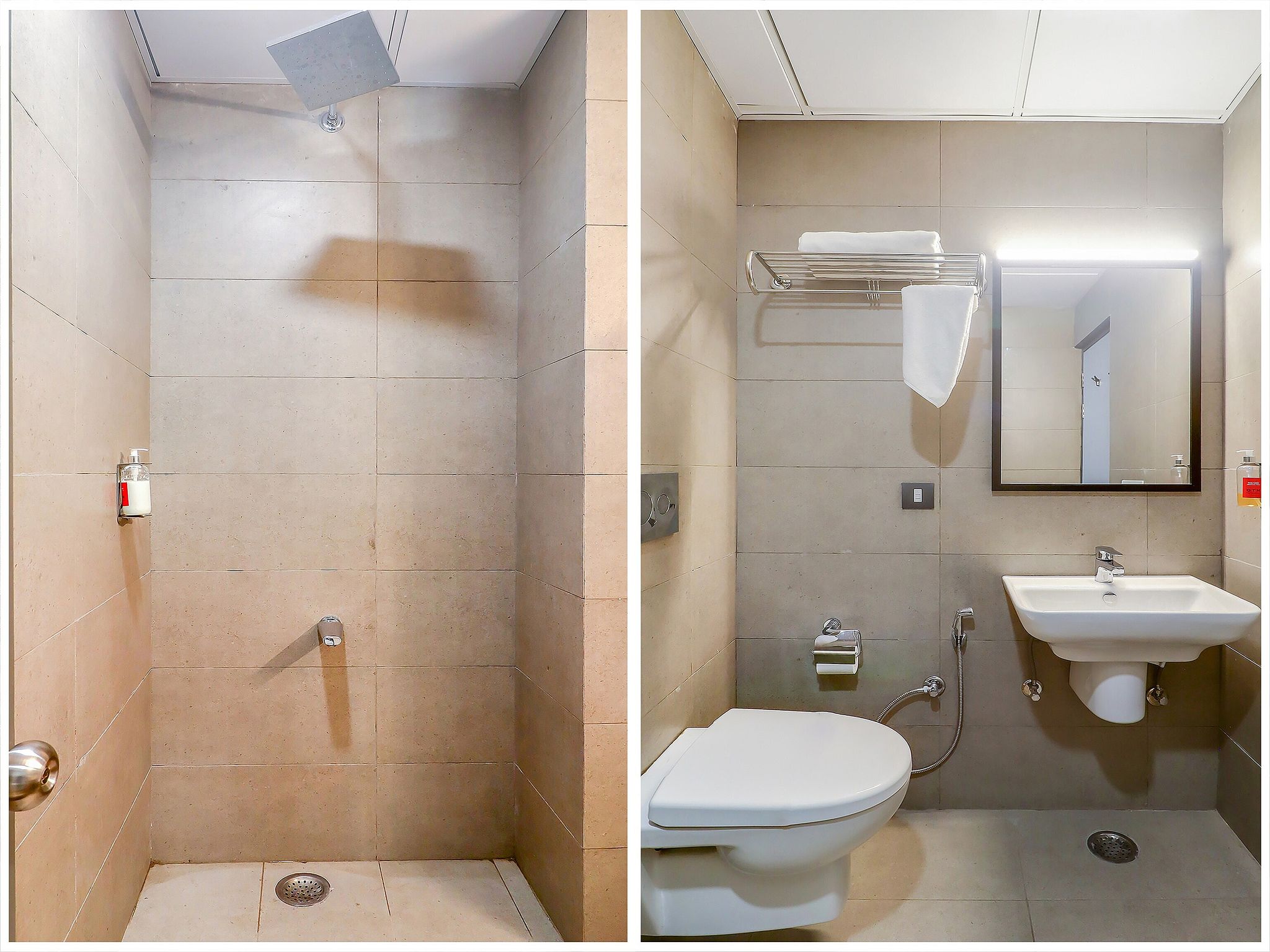 Super Townhouse Jashn Classic Room 7