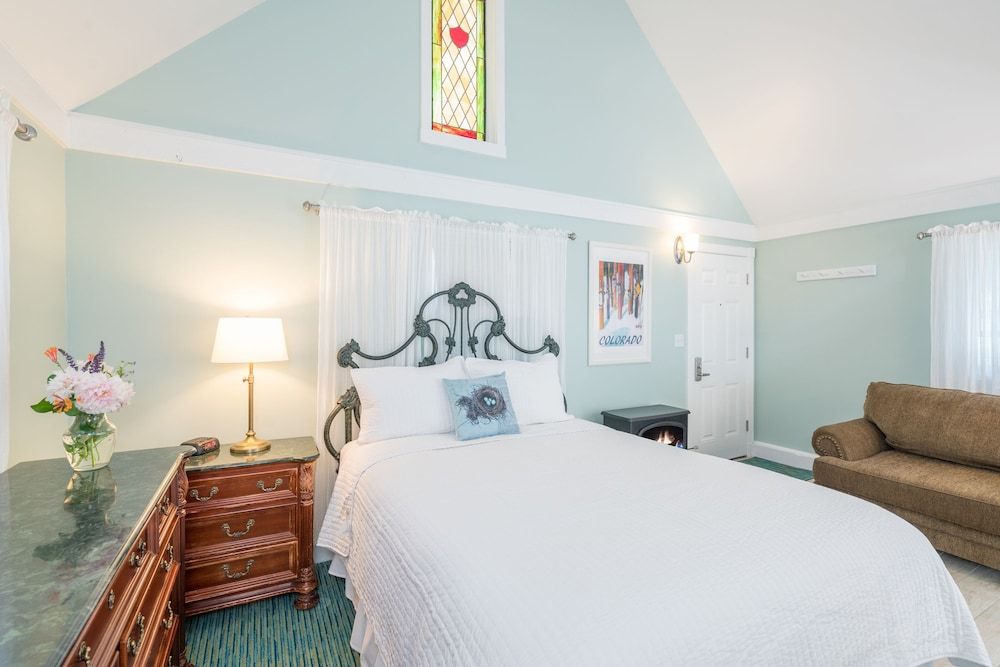 The Victorian Inn Cottage 2