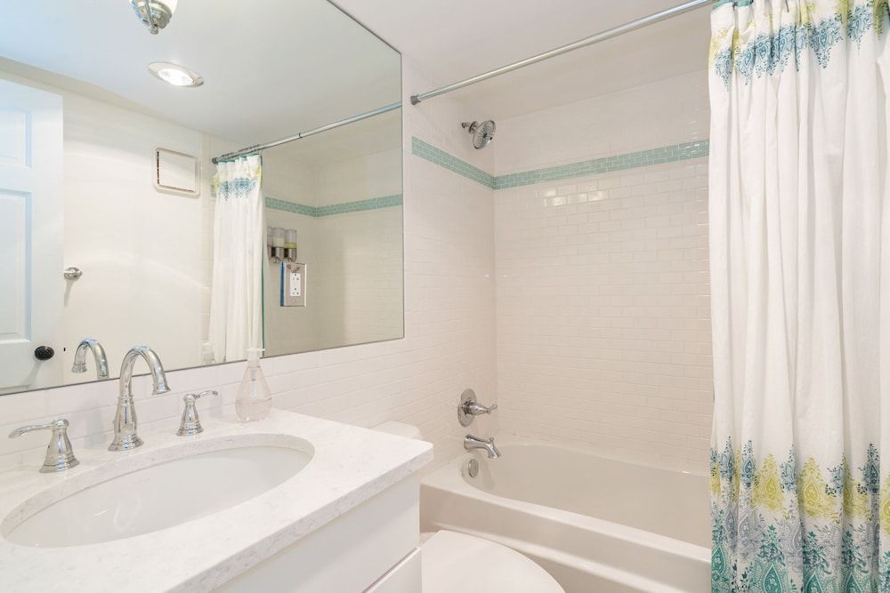 The Victorian Inn Cottage 5