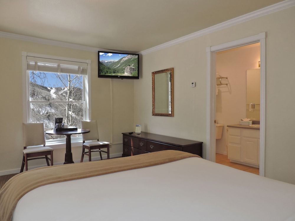Signature Room, 1 Queen Bed