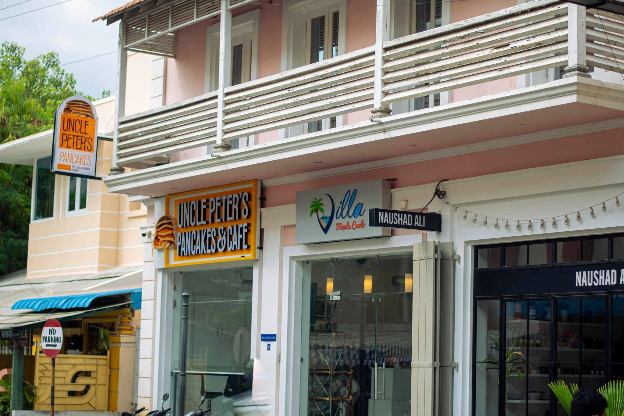 undefined Villa Montecarlo 6