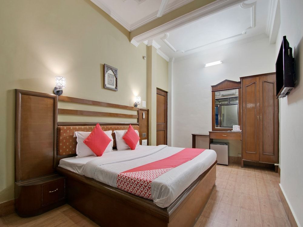 Deluxe Double or Twin Room, 1 Queen Bed