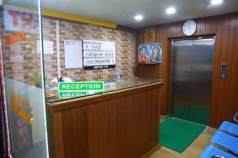 undefined Avanti Inn 2