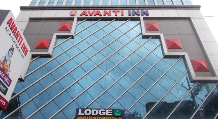 undefined Avanti Inn 3