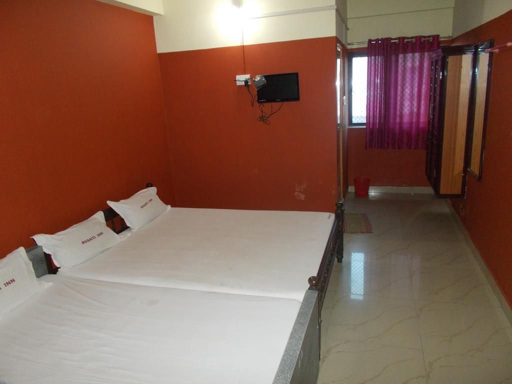 Avanti Inn