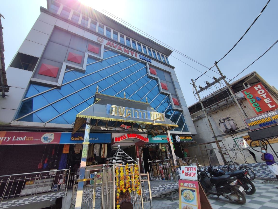 undefined Avanti Inn 4