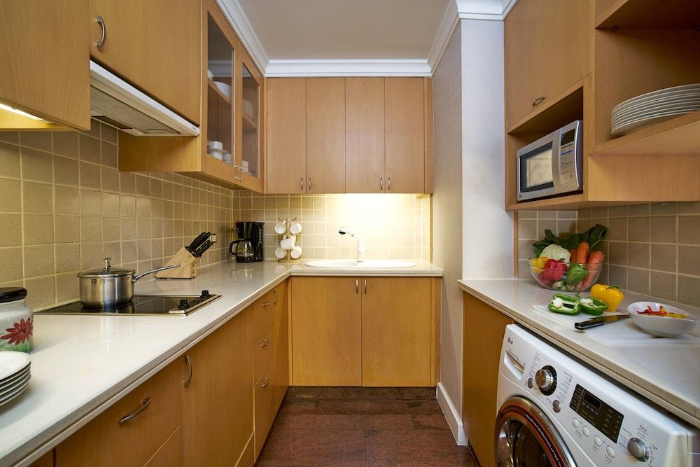Suite, 1 Bedroom, Non Smoking