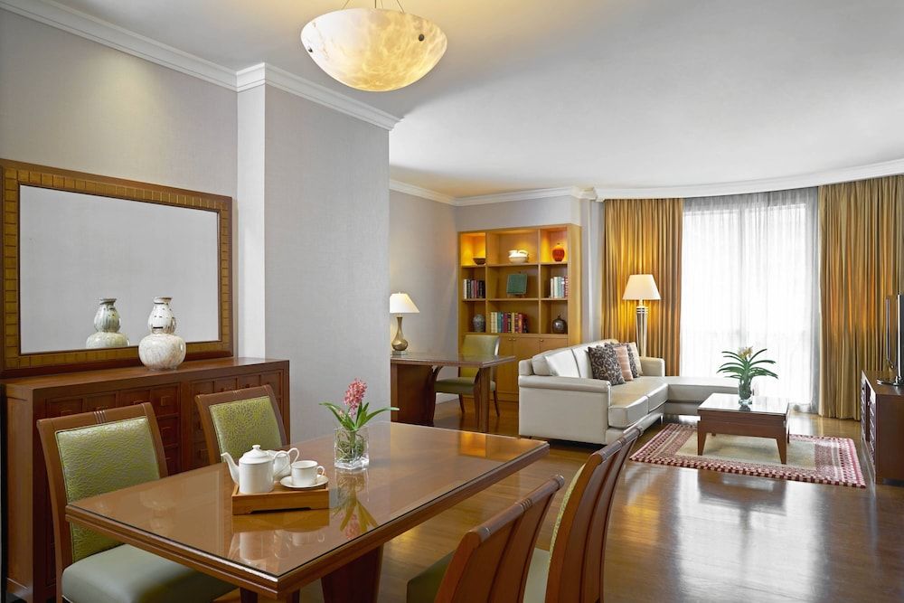 Suite, 3 Bedrooms, Non Smoking