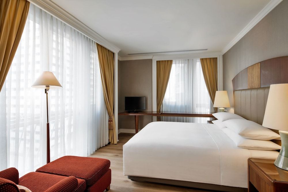 Suite, 2 Bedrooms, Non Smoking