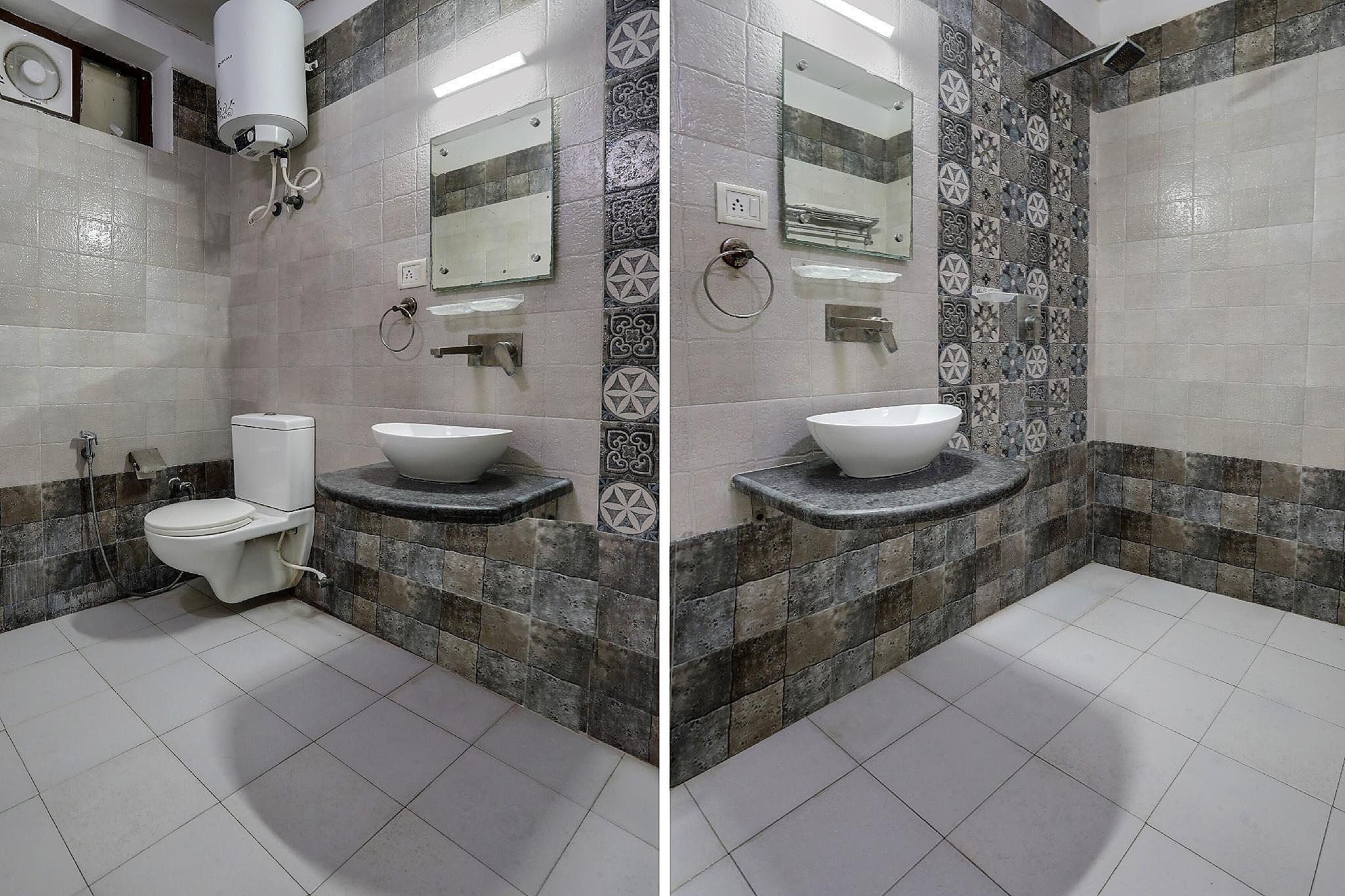 Hotel O Tajganj Near Taj Mahal West Gate Classic 17