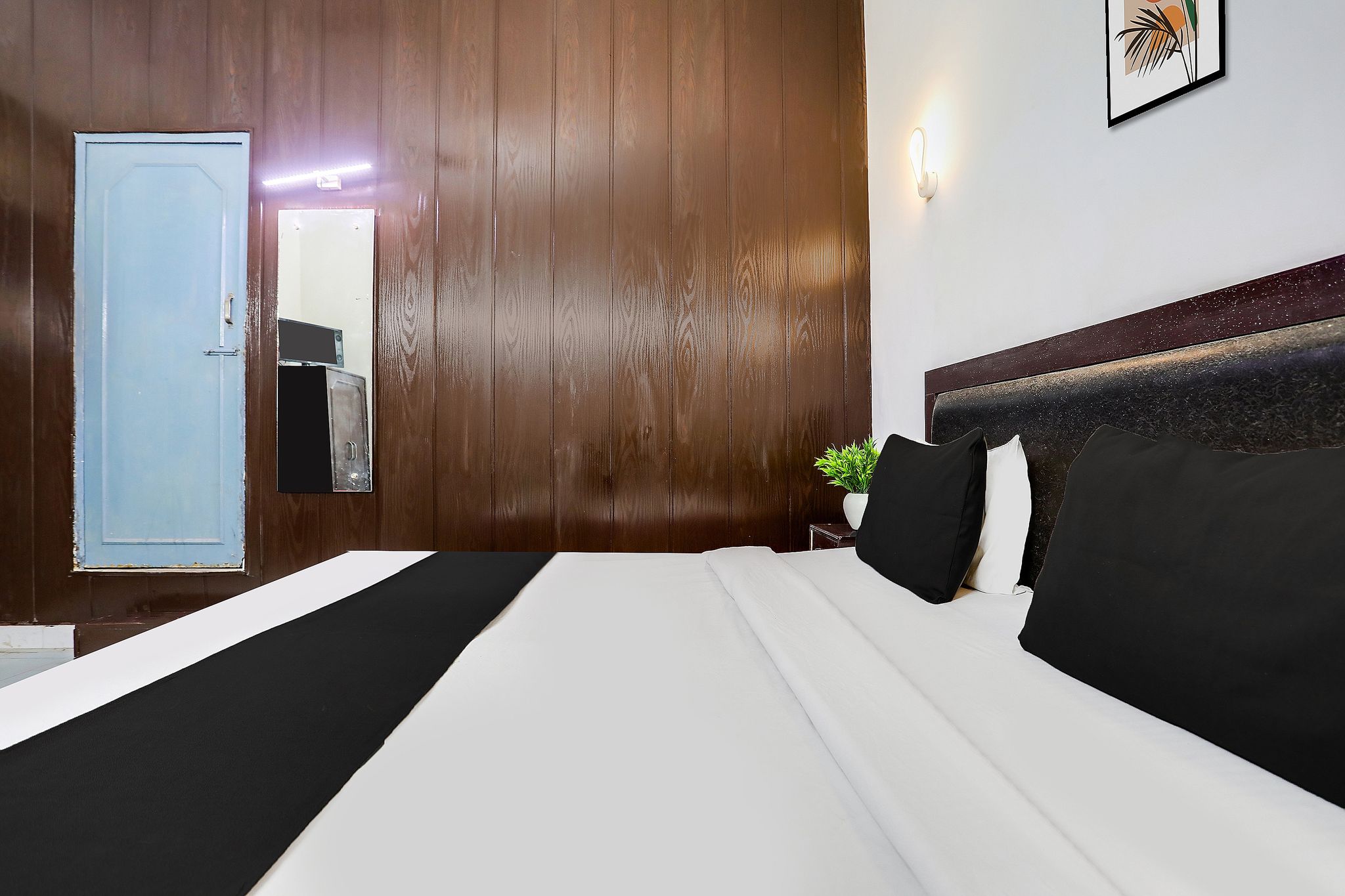 Hotel O Tajganj Near Taj Mahal West Gate Classic 15