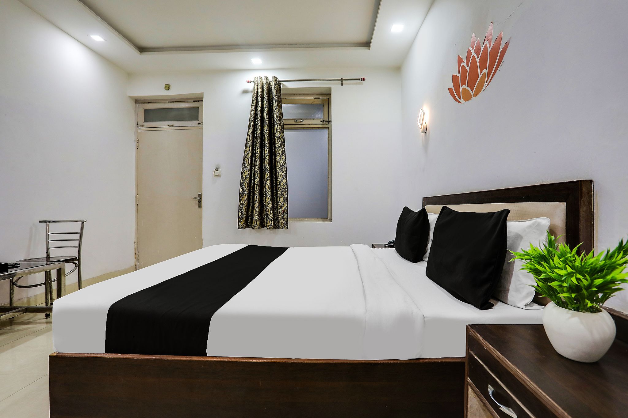 Hotel O Tajganj Near Taj Mahal West Gate Classic 2