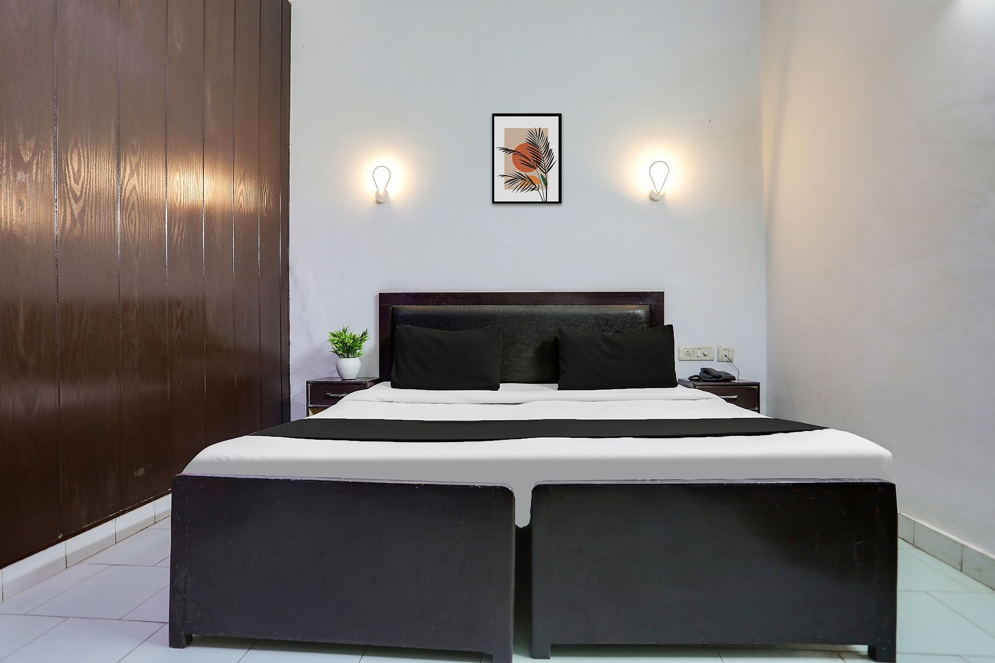 Hotel O Tajganj Near Taj Mahal West Gate Classic 9