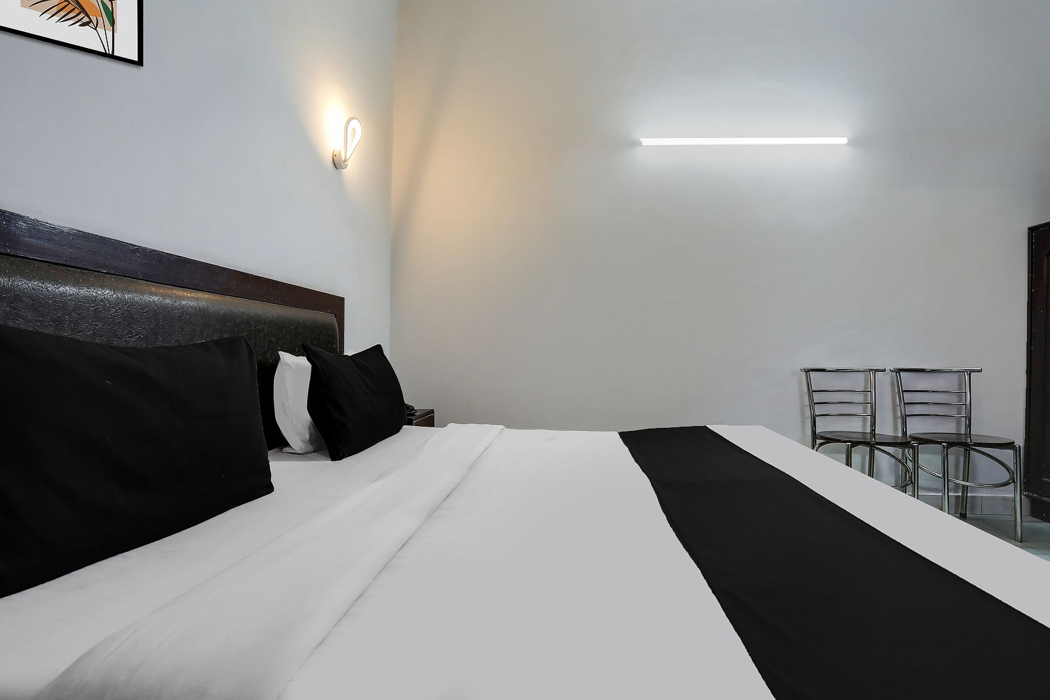 Hotel O Tajganj Near Taj Mahal West Gate Classic 12