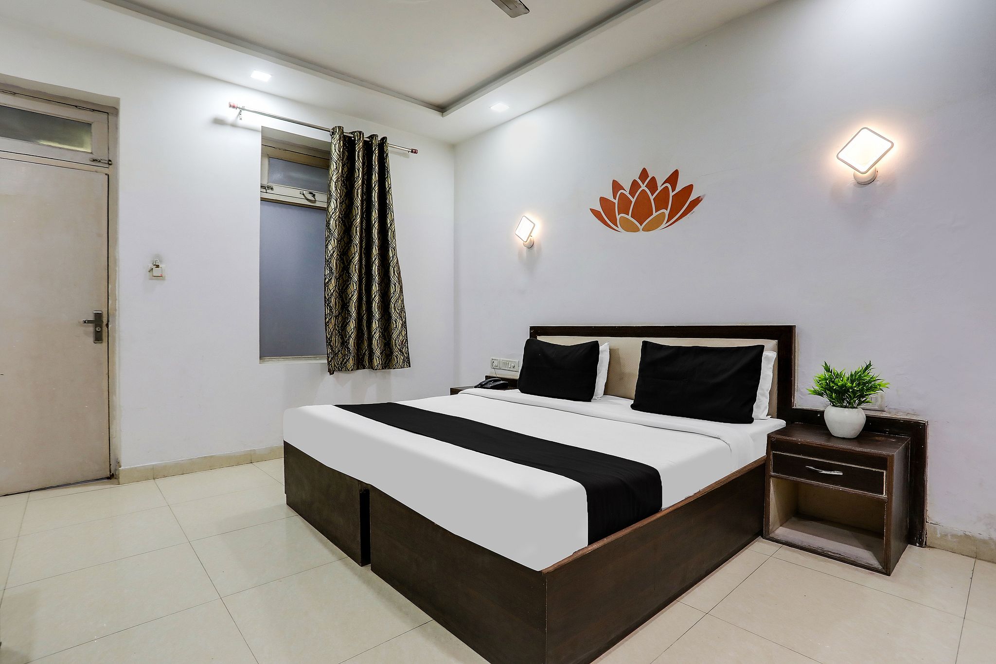 Hotel O Tajganj Near Taj Mahal West Gate Classic 3