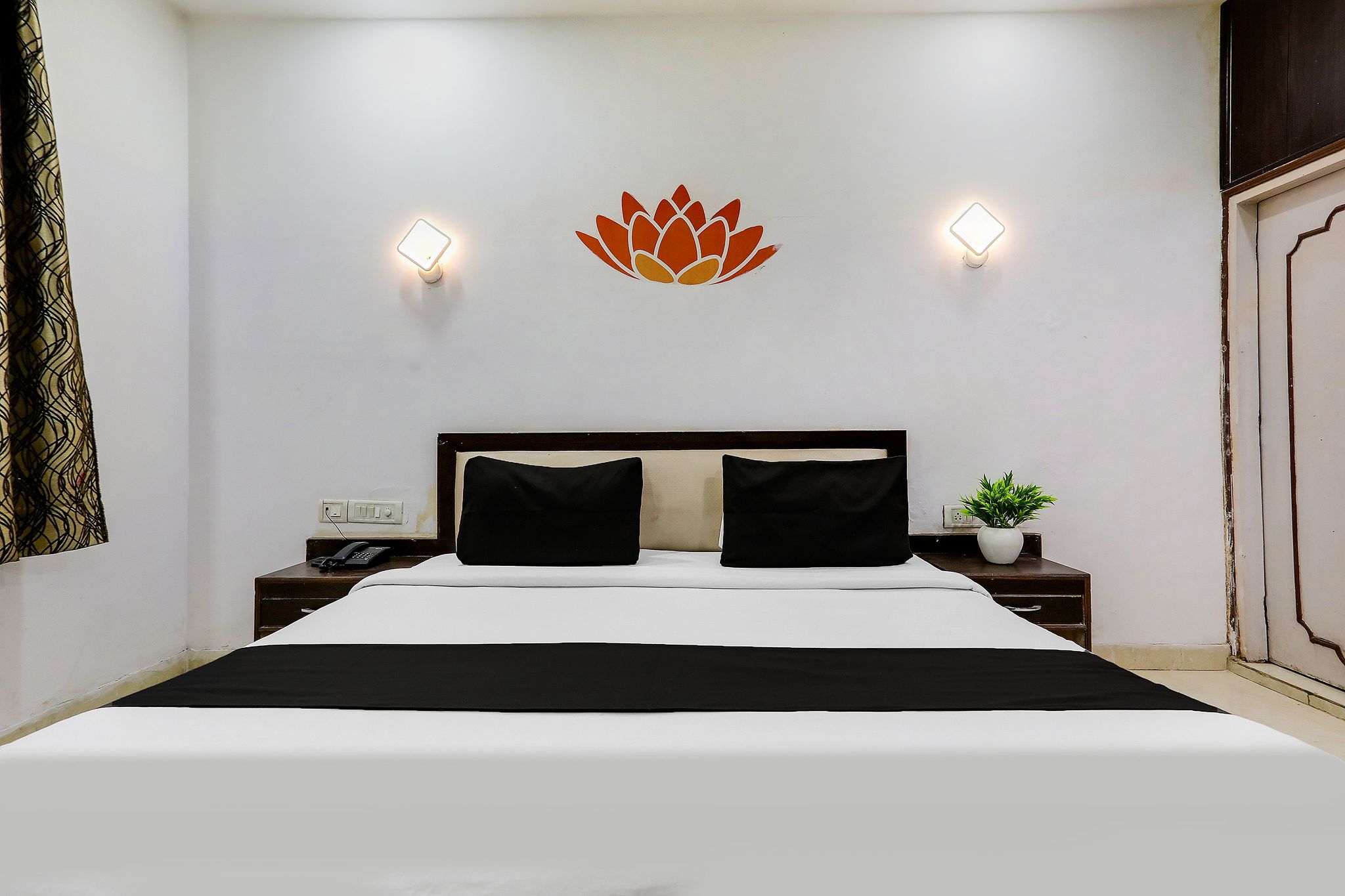 Hotel O Tajganj Near Taj Mahal West Gate Classic 16