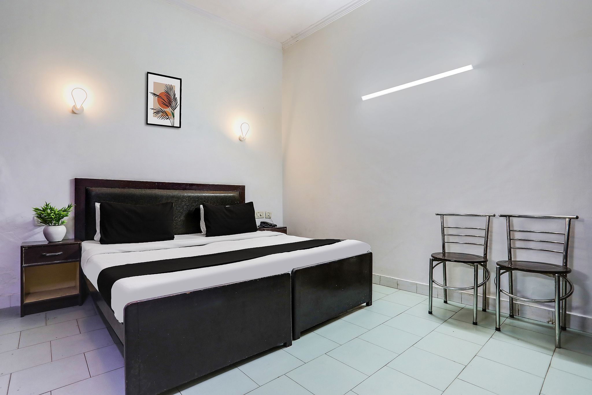 Hotel O Tajganj Near Taj Mahal West Gate Classic 6