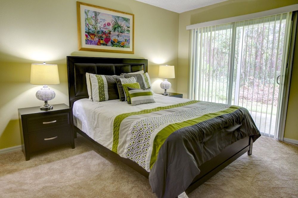 Villa, 3 Bedrooms