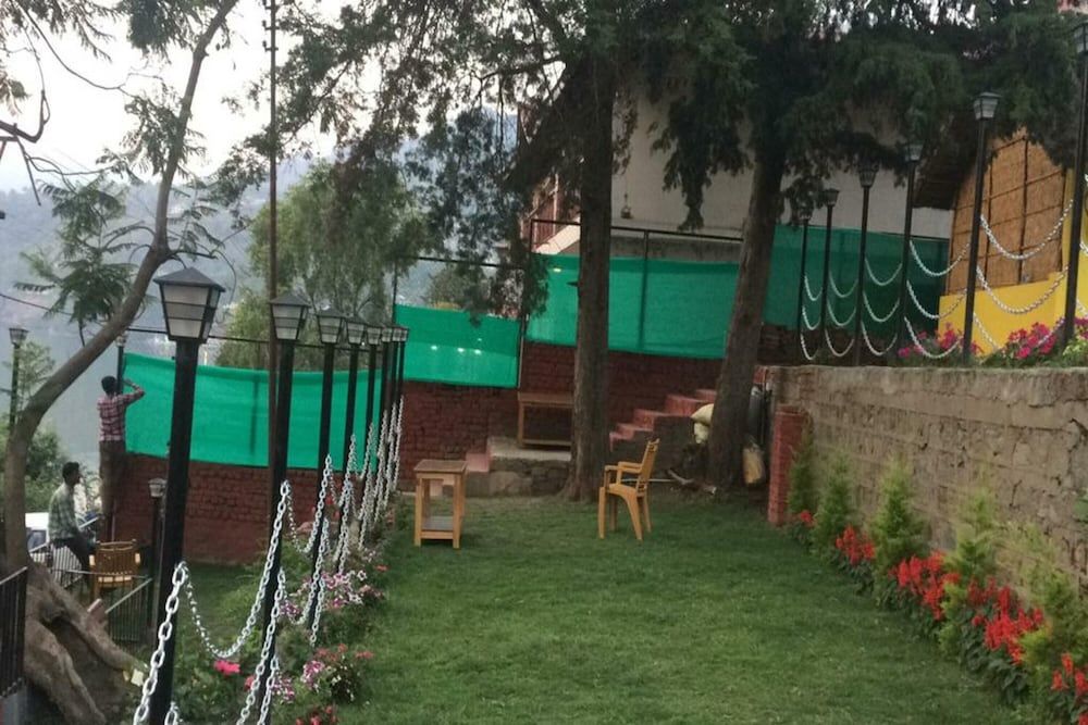 undefined Lazy Bear Resort & Cafe 8