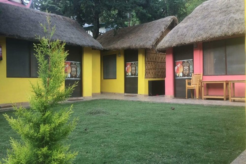 undefined Lazy Bear Resort & Cafe 5