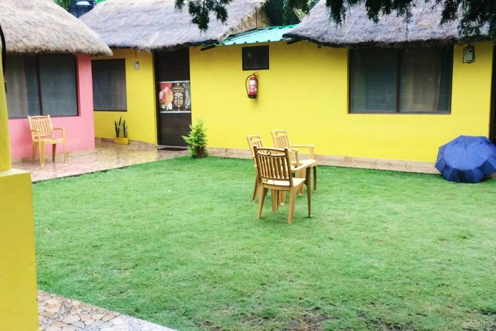 undefined Lazy Bear Resort & Cafe 3