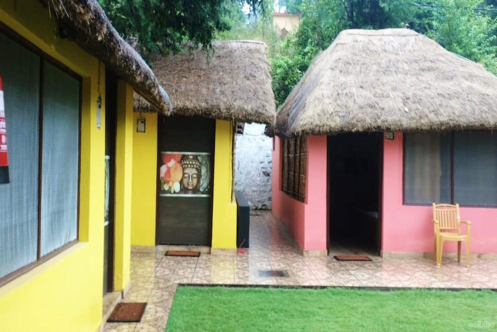 undefined Lazy Bear Resort & Cafe 4