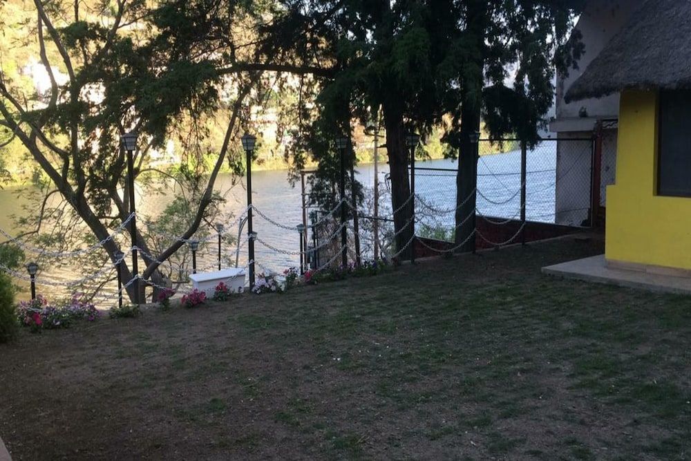 undefined Lazy Bear Resort & Cafe 6