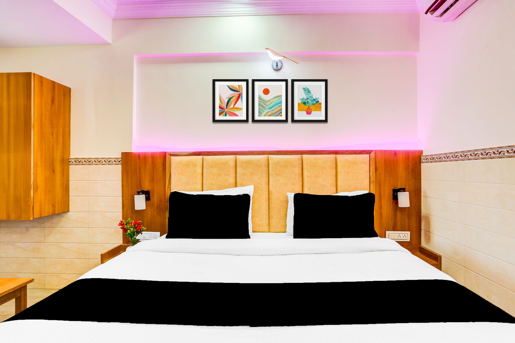 Standard Non AC - Inactive