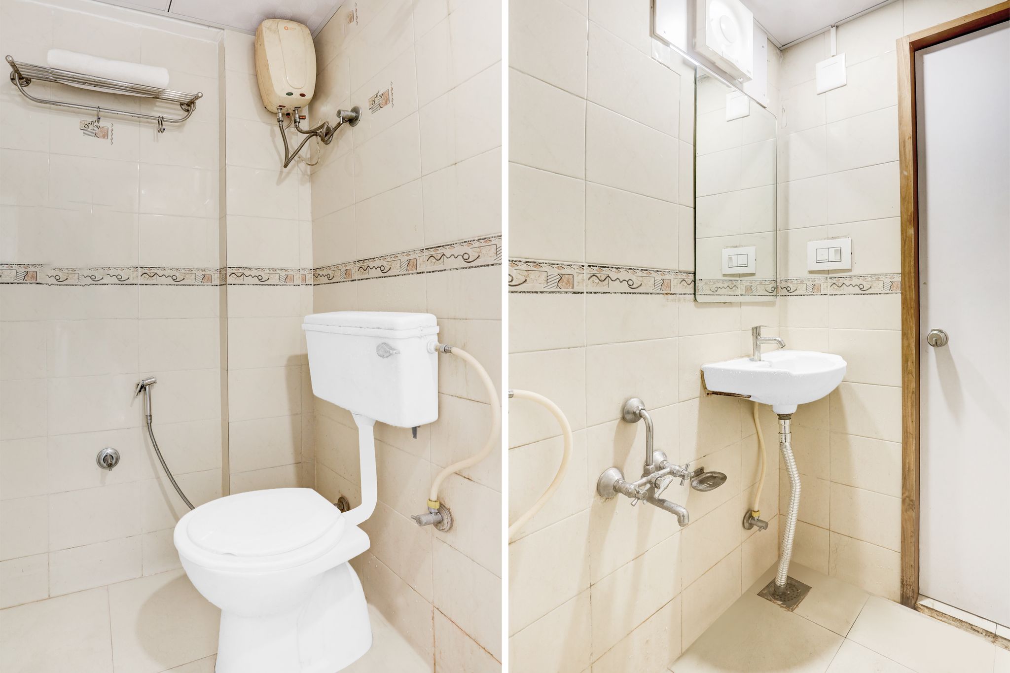 Collection O Ahmedabad Airport Formerly Hotel Runway Inn Classic 10