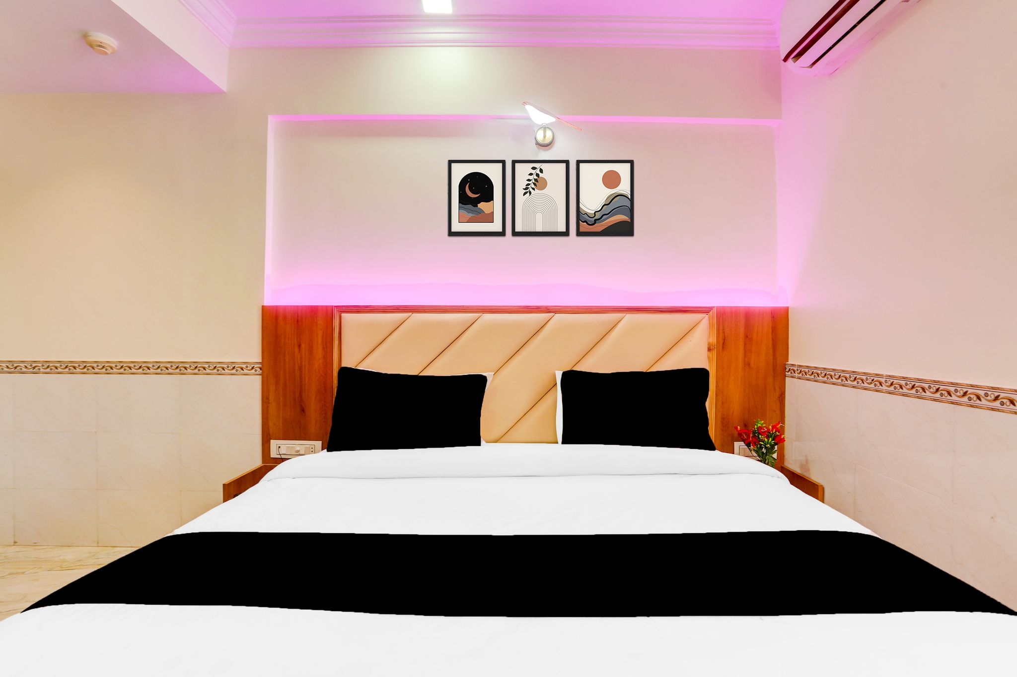 Standard Non AC - Inactive