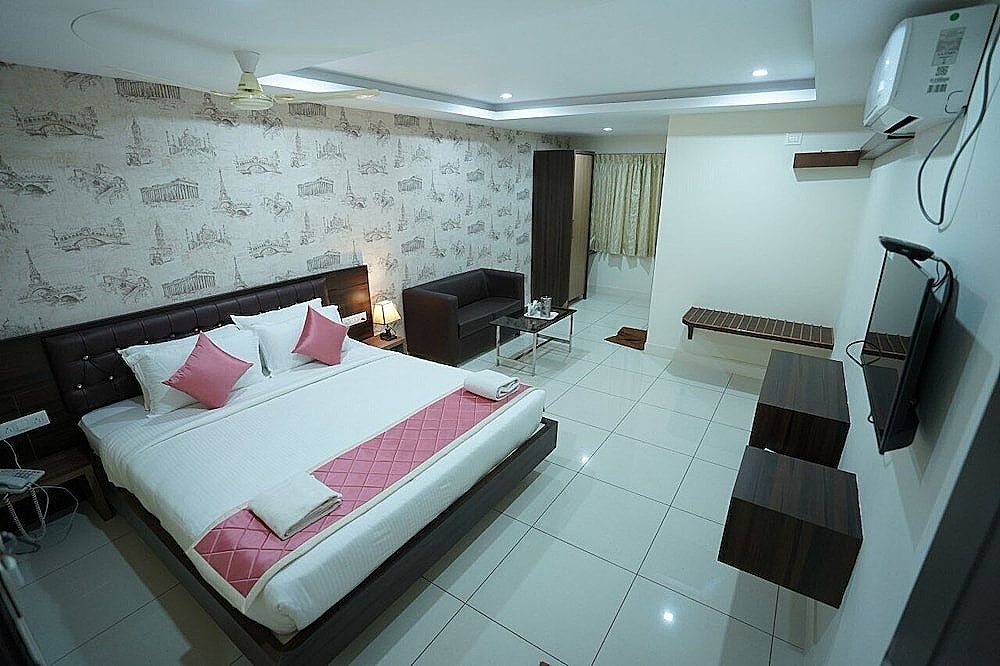 undefined Hotel Mysore Palace 10