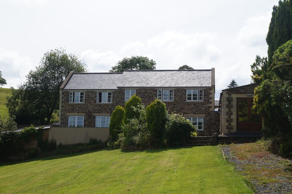Northcote Manor