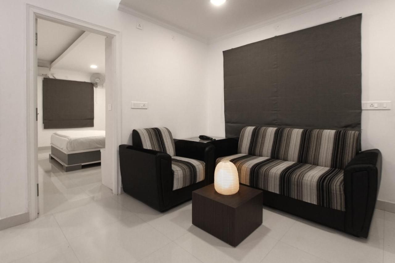 undefined Livi Suites  5