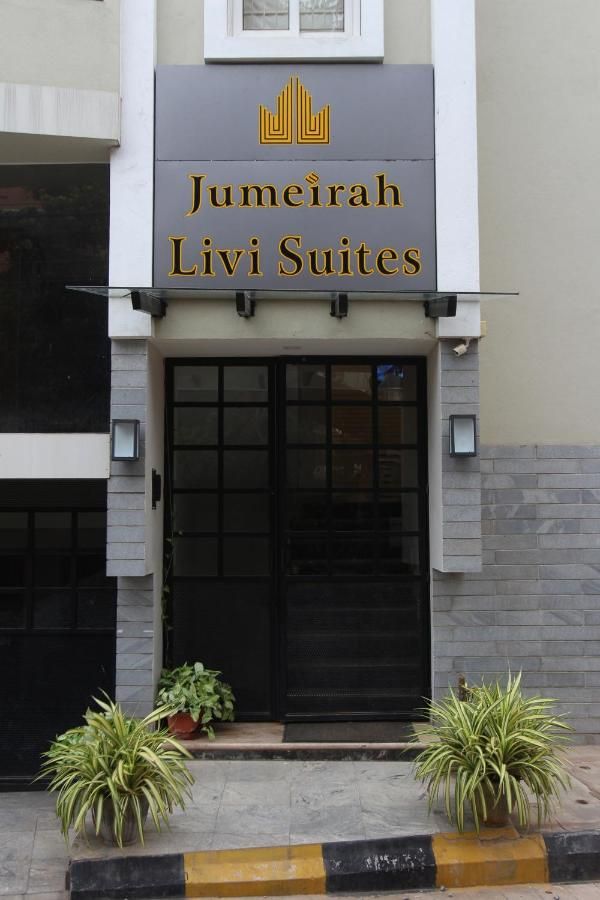 undefined Livi Suites  6