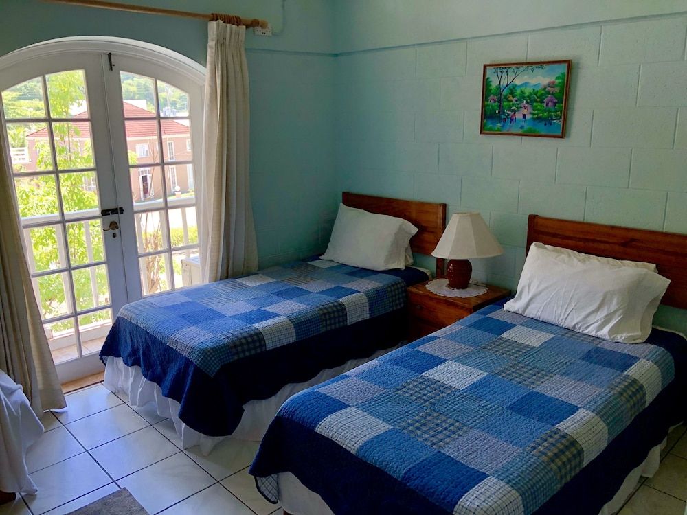 Fisherman's Point Resort Apartment, 2 Bedrooms 2