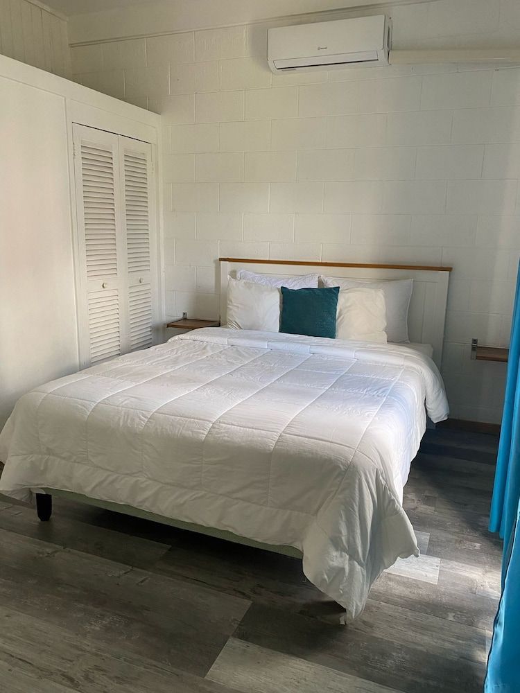 Fisherman's Point Resort Apartment, 1 Bedroom 3