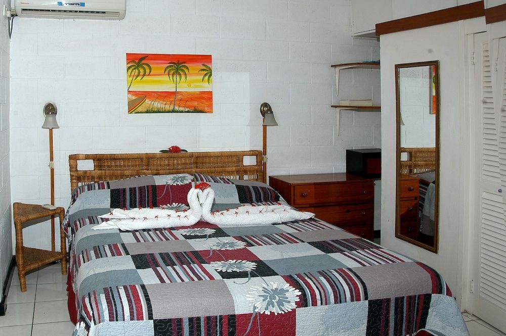 Fisherman's Point Resort Apartment, 1 Bedroom 4