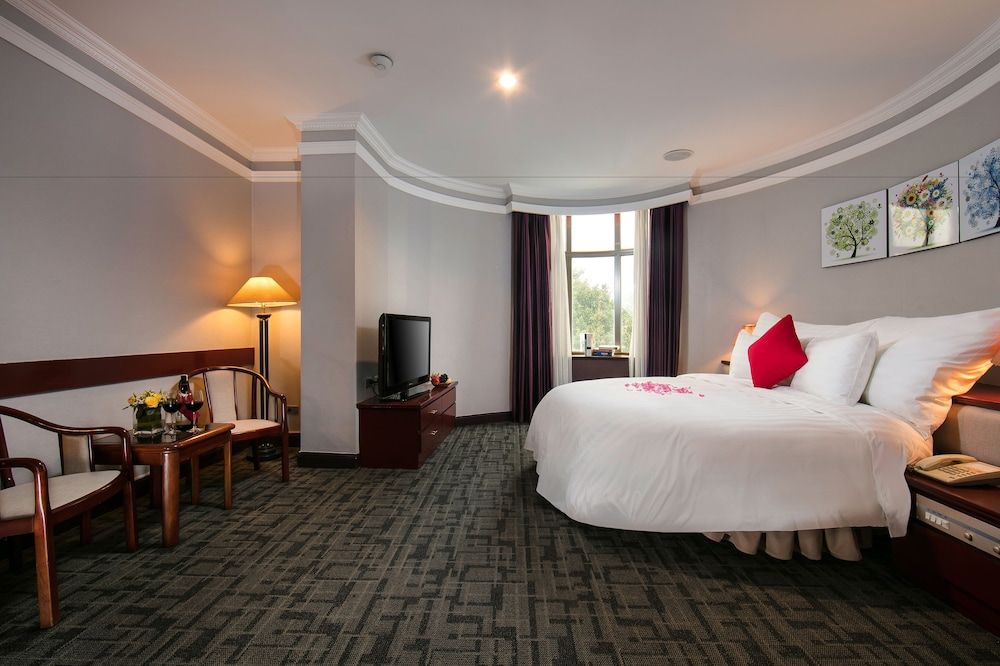 Honeymoon Room, 1 Double Bed
