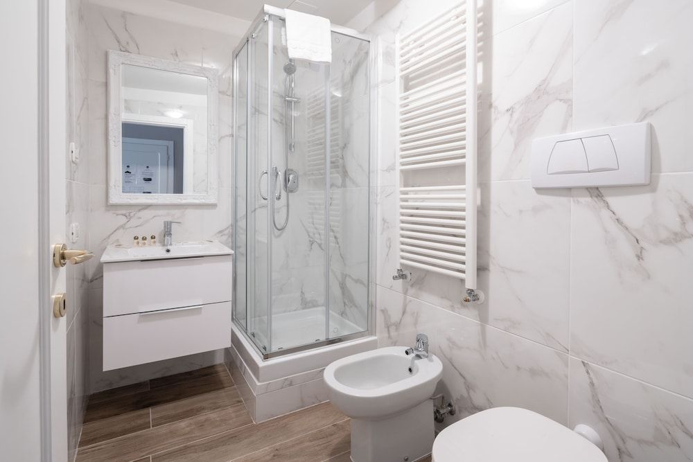 Locanda Herion Deluxe Room, 1 Bedroom (6B) 4