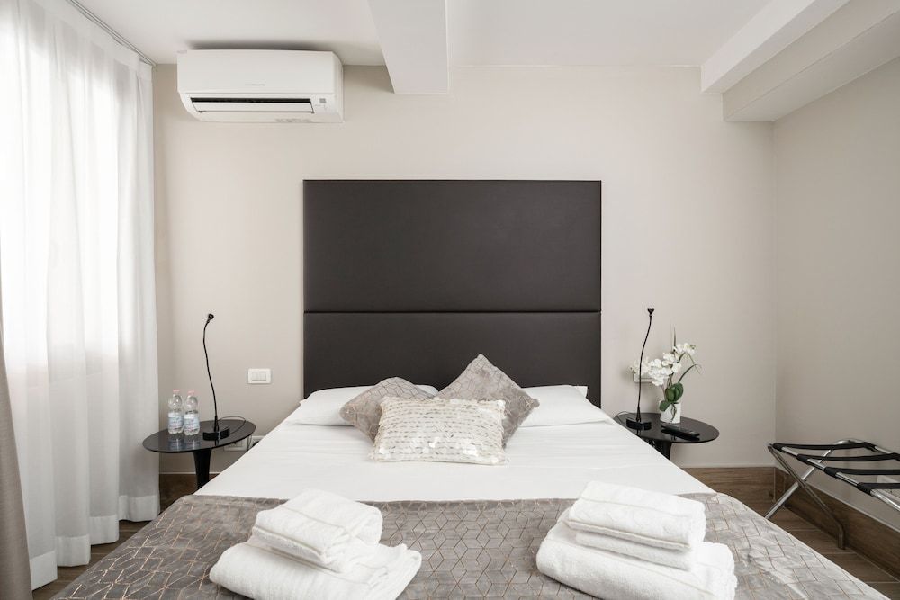 Locanda Herion Standard Double Room, 1 Double Bed (1A)