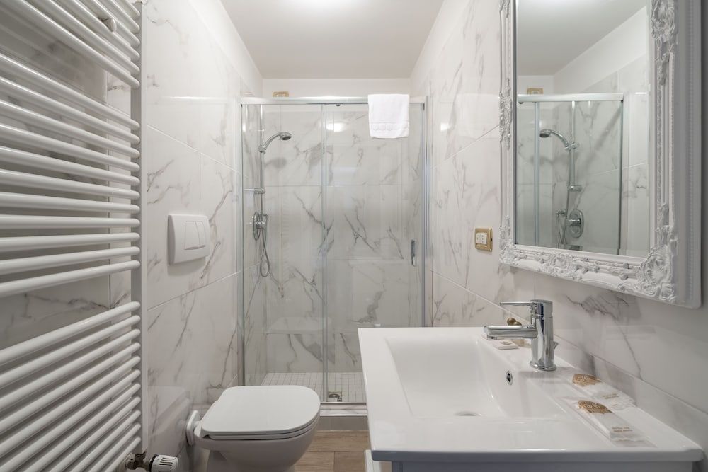 Locanda Herion Standard Double Room, 1 Double Bed (2C) 5