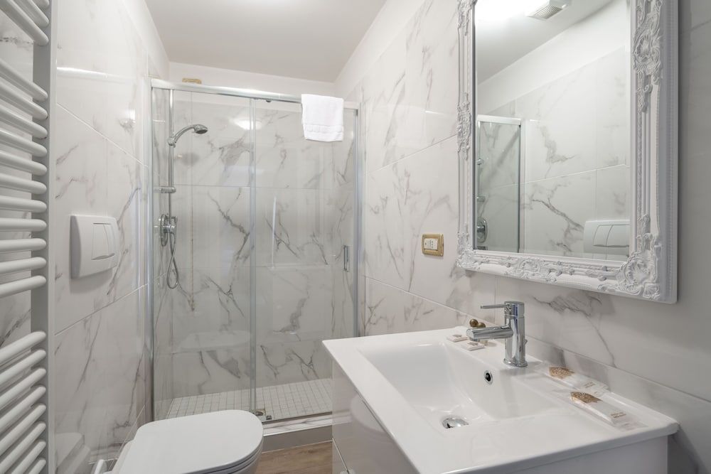 Locanda Herion Standard Double Room, 1 Double Bed (2C) 4