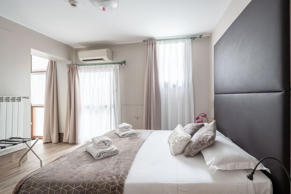 Locanda Herion Standard Double Room, 1 Double Bed (2C) 2